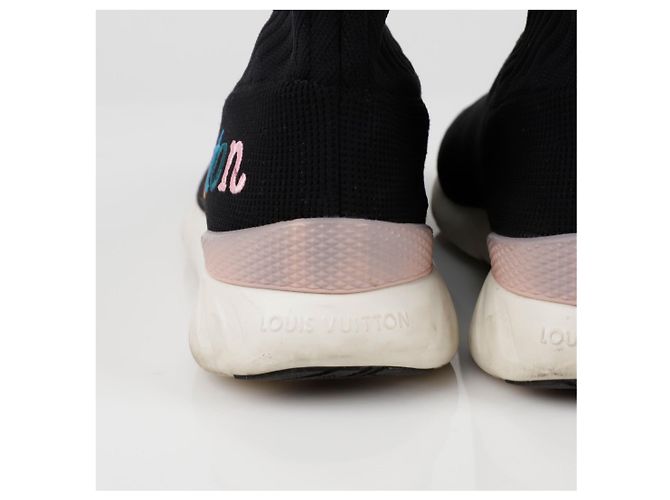 Louis Vuitton Calze Aftergame Socks Sneakers Multicolore - vista 10