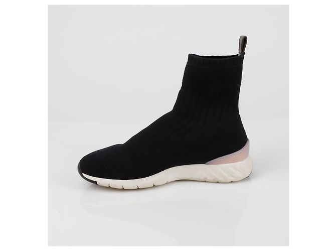 Louis Vuitton Calze Aftergame Socks Sneakers Multicolore - vista 3