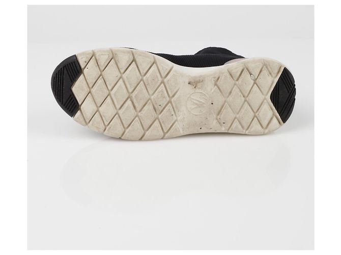 Louis Vuitton Calze Aftergame Socks Sneakers Multicolore - vista 4