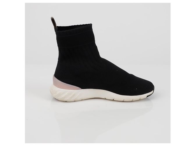 Louis Vuitton Calze Aftergame Socks Sneakers Multicolore - vista 6