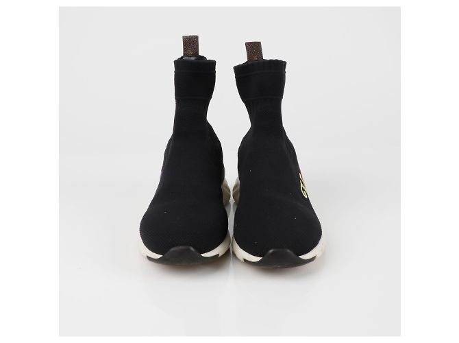 Louis Vuitton Calze Aftergame Socks Sneakers Multicolore - vista 8