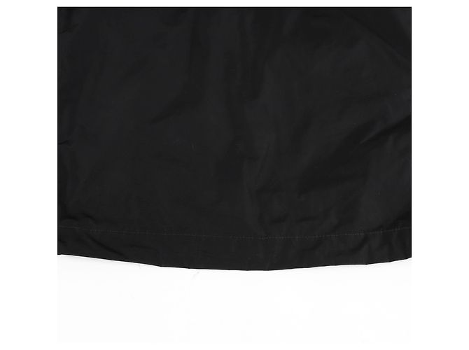 Burberry Giacca con zip Harding Taglia Nero - vista 14