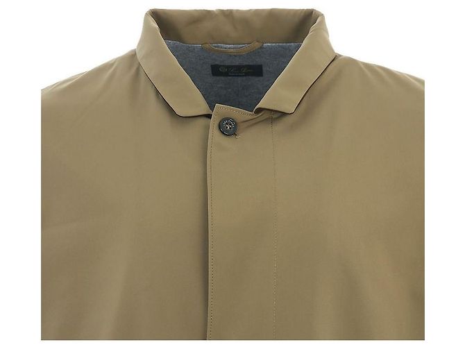 Loro Piana Jacke in Gold Golden - Ansicht 10