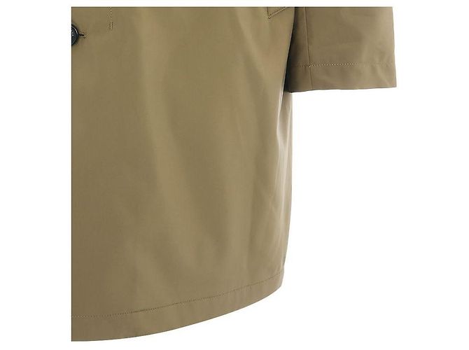 Loro Piana Jacke in Gold Golden - Ansicht 11