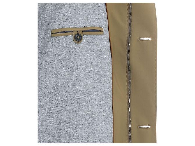 Loro Piana Jacke in Gold Golden - Ansicht 12