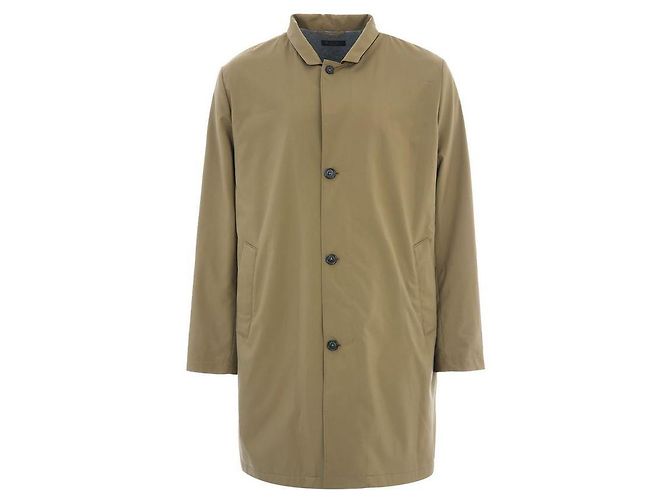 Loro Piana Jacke in Gold Golden - Ansicht 3