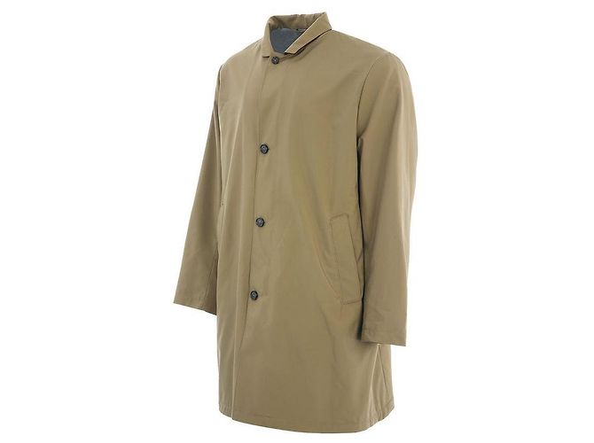 Loro Piana Jacke in Gold Golden - Ansicht 4