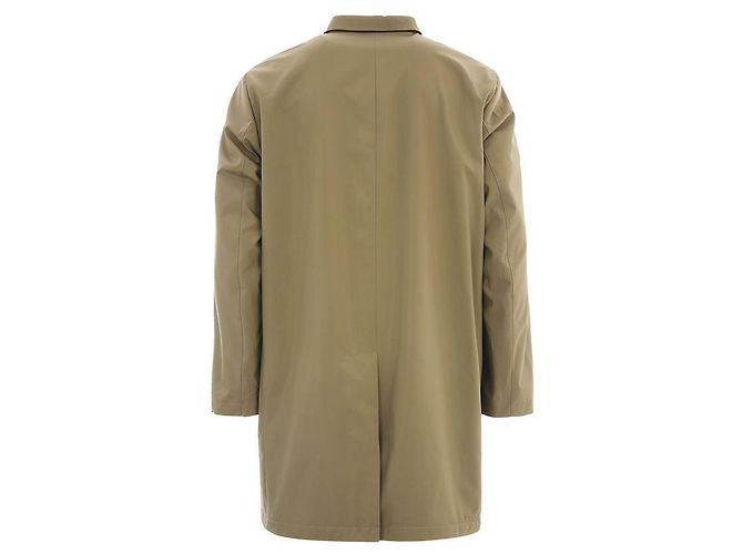 Loro Piana Jacke in Gold Golden - Ansicht 7