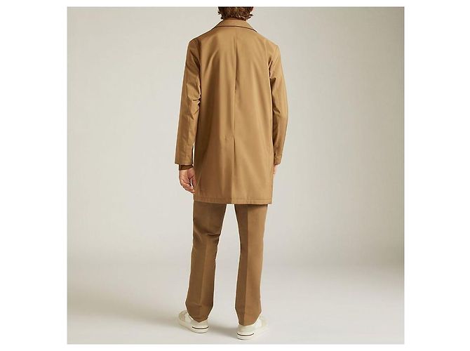 Loro Piana Jacke in Gold Golden - Ansicht 9