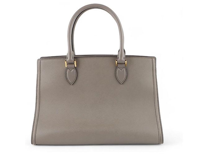 Prada Borsa a tracolla Saffiano crossbody Multicolore - vista 3
