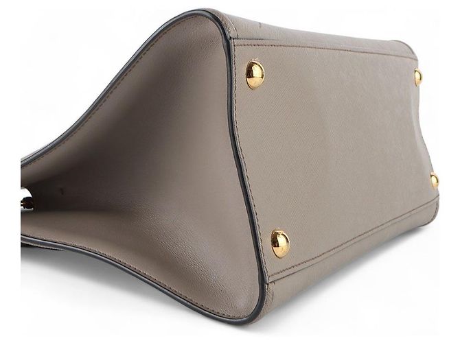 Prada Borsa a tracolla Saffiano crossbody Multicolore - vista 5