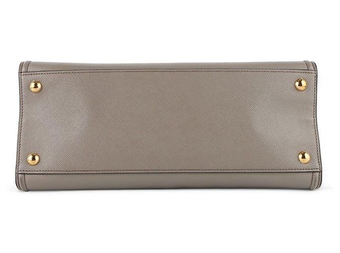 Prada Borsa a tracolla Saffiano crossbody Multicolore - vista 6