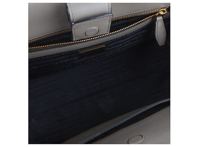 Prada Borsa a tracolla Saffiano crossbody Multicolore - vista 7