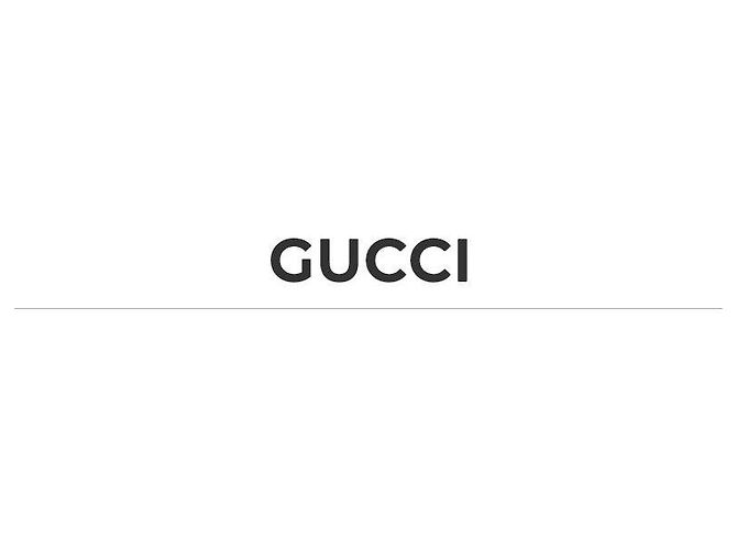 Gucci Anello Chevalier Intrecciato Argento - Ansicht 6