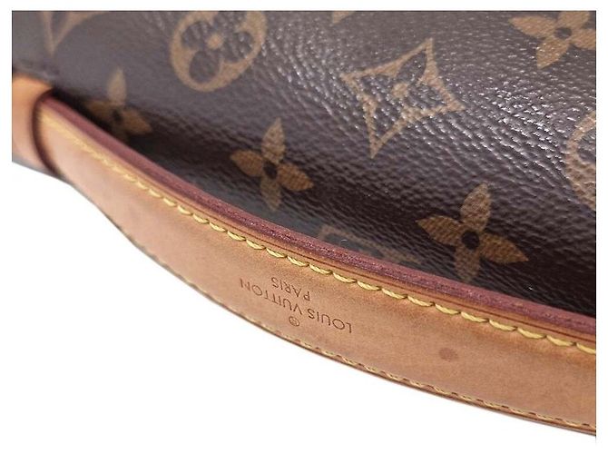 Louis Vuitton Pochette Metis Mehrfarben - Ansicht 5