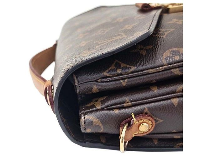 Louis Vuitton Pochette Metis Mehrfarben - Ansicht 6