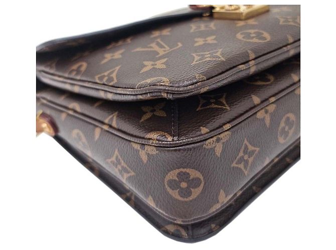 Louis Vuitton Pochette Metis Mehrfarben - Ansicht 7