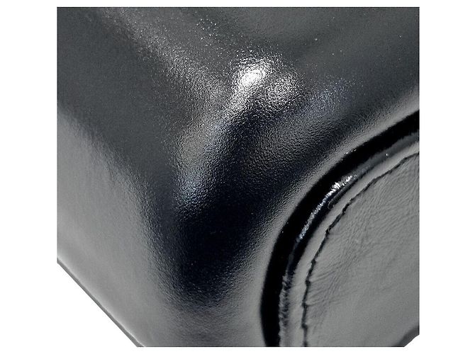 Chanel Borsa Hobo Gabrielle Small Nero - vista 5