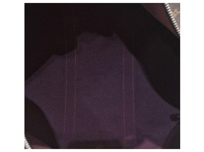 Louis Vuitton Makarasar Bandoulière Keepall Multicolore - vista 6
