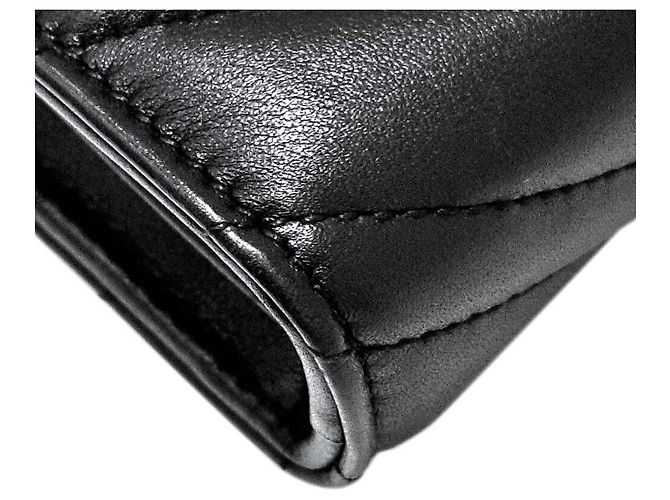 Gucci Borsa a tracolla Marmont Matelassé - vista 5