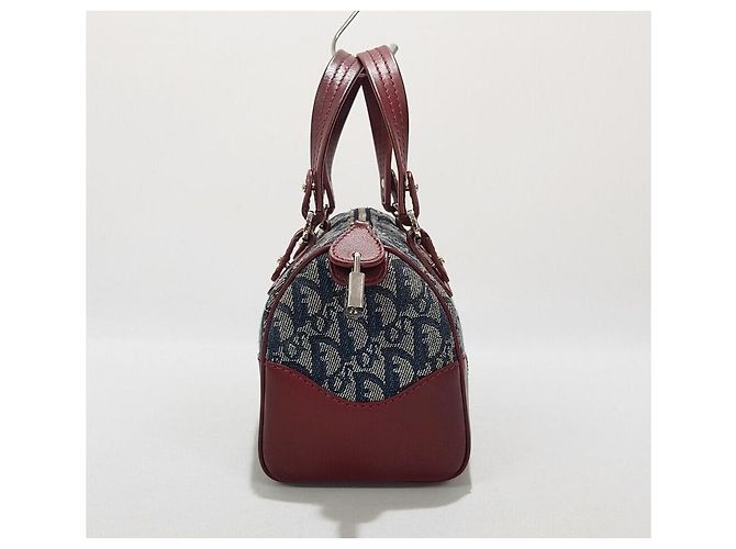 Dior Borsa Tote Oblique Trotter - vista 4