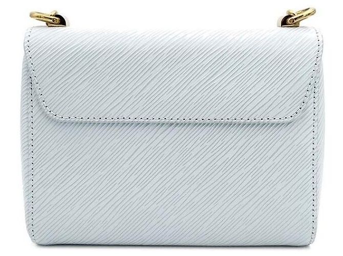 Louis Vuitton Epice Twist PM Blau - Ansicht 4