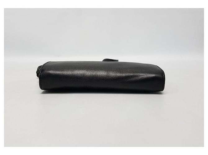 Bulgari Mini Borsa a Tracolla Hip Bag Nero - vista 7