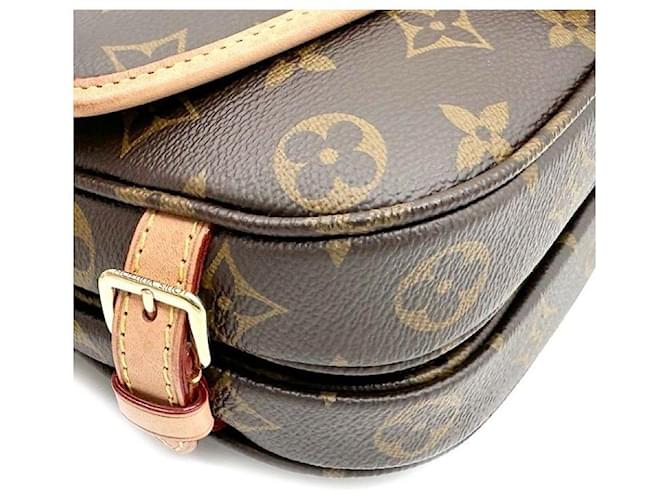 Louis Vuitton Monogram Soumire BB Multicolore - vista 6