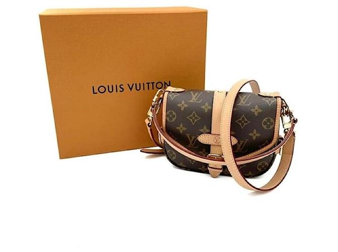 Louis Vuitton Monogram Soumire BB Multicolore - vista 7
