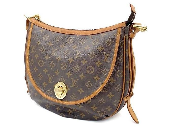 Louis Vuitton Monogram Toolroom GM - vista 2