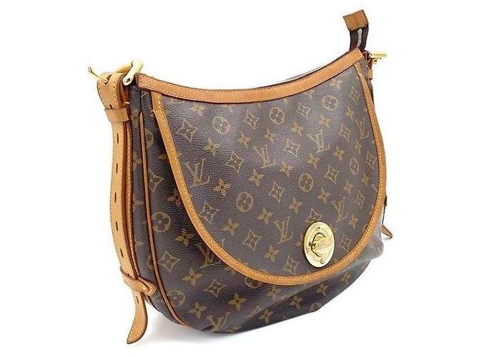 Louis Vuitton Monogram Toolroom GM - vista 3