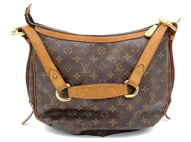 Louis Vuitton Monogram Toolroom GM - vista 4