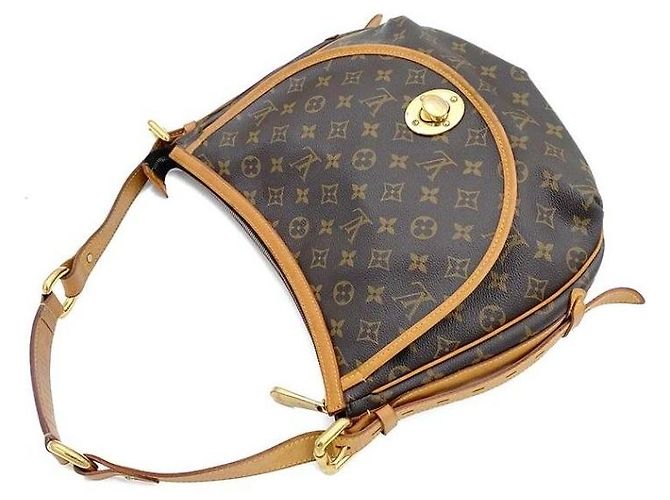 Louis Vuitton Monogram Toolroom GM - vista 5