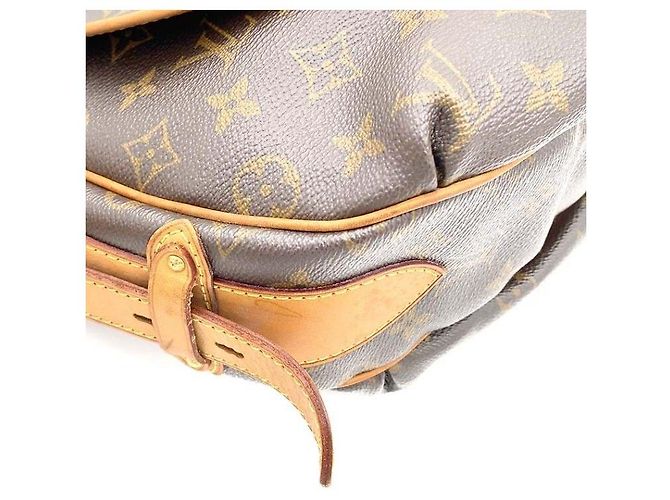 Louis Vuitton Monogram Toolroom GM - vista 6