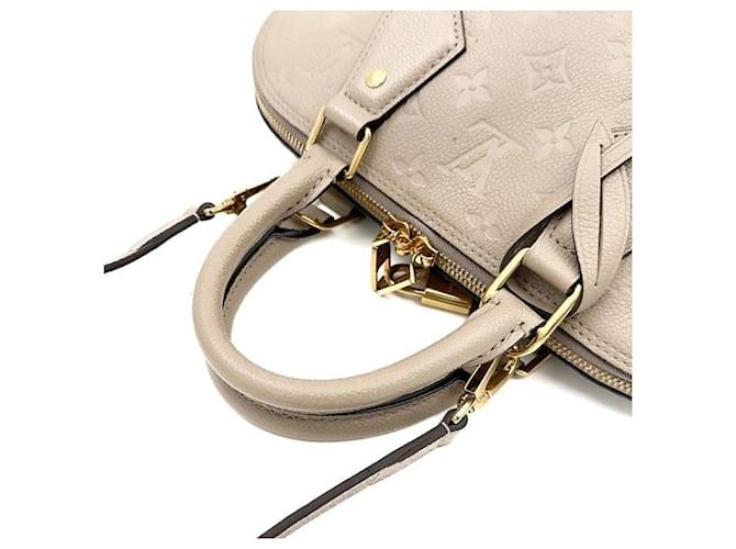 Louis Vuitton Monogram Empreinte Neo Alma PM Marrone - vista 6