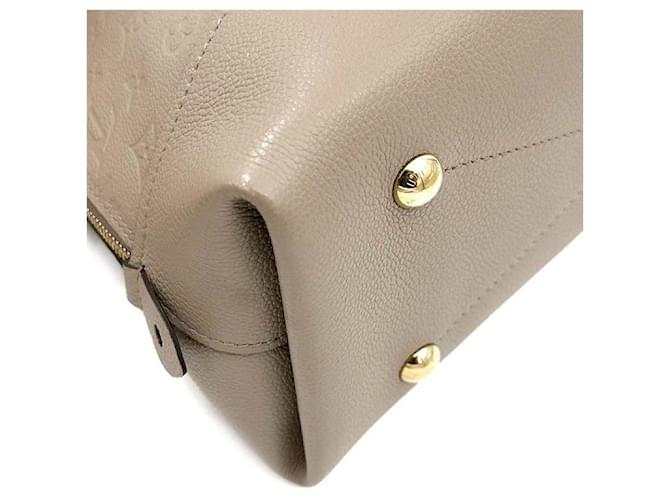 Louis Vuitton Monogram Empreinte Neo Alma PM Marrone - vista 7