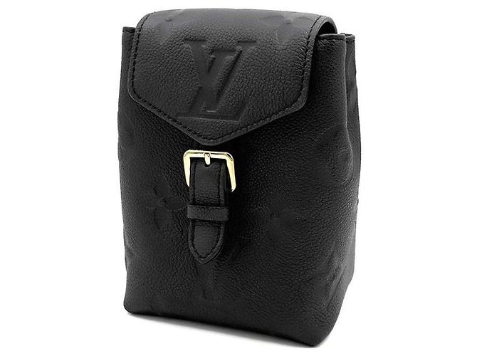 Louis Vuitton Zaino Tiny Empreinte - vista 2