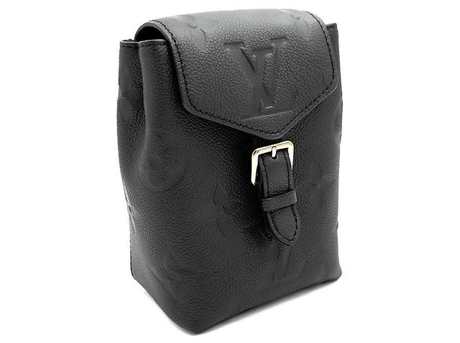 Louis Vuitton Zaino Tiny Empreinte - vista 3