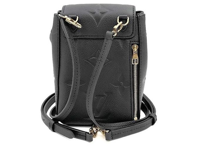 Louis Vuitton Zaino Tiny Empreinte - vista 4