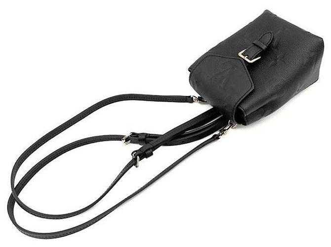 Louis Vuitton Zaino Tiny Empreinte - vista 5
