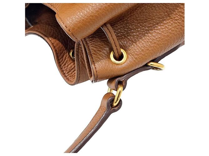Prada Borsa Dino Tote e Crossbody - vista 4