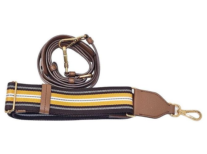 Prada Borsa Dino Tote e Crossbody - vista 7
