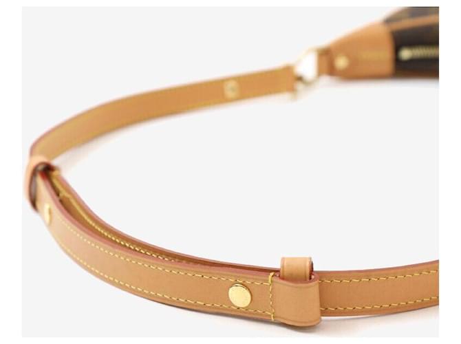 Louis Vuitton Loop Monogram Marrone - vista 6