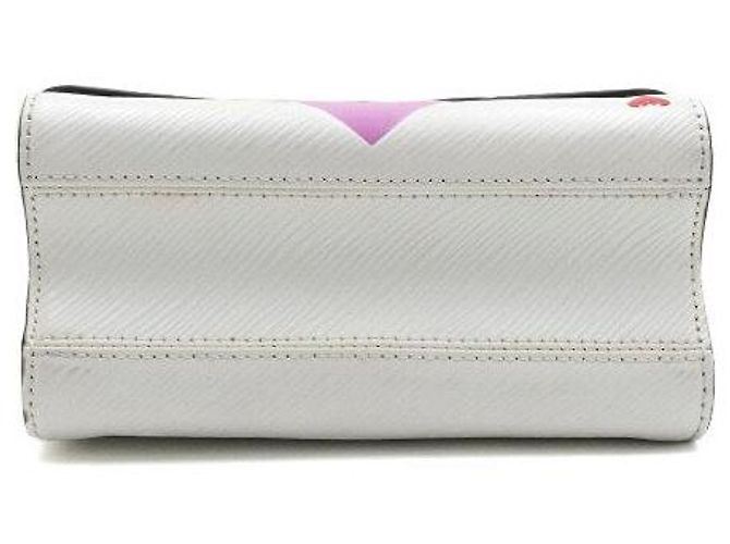 Louis Vuitton Bolsa de ombro e crossbody feminina Game On Twist PM Gold Chain Multicor - vista 8