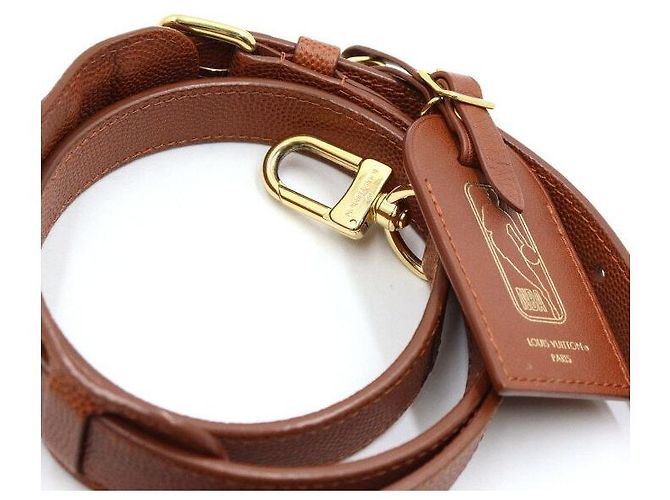 Louis Vuitton Borsa a tracolla e crossbody da uomo NBA Legacy Handle Trunk Multicolore - vista 8