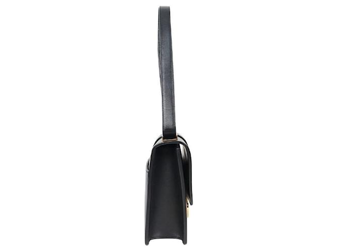 30 Montaigne Dior Black Montaigne Negro - vista 2