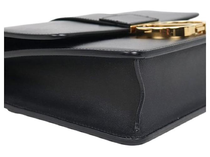 30 Montaigne Dior Black Montaigne Negro - vista 5