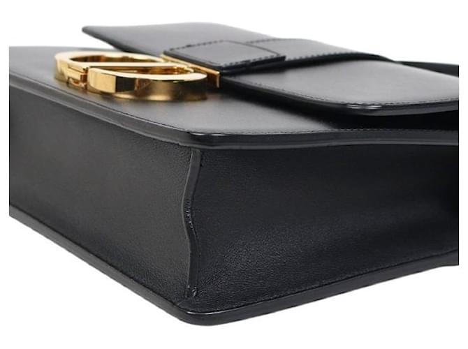30 Montaigne Dior Black Montaigne Negro - vista 6