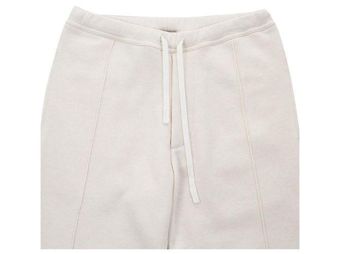 Dior Pantaloni jogging in cotone e lana da uomo - vista 3