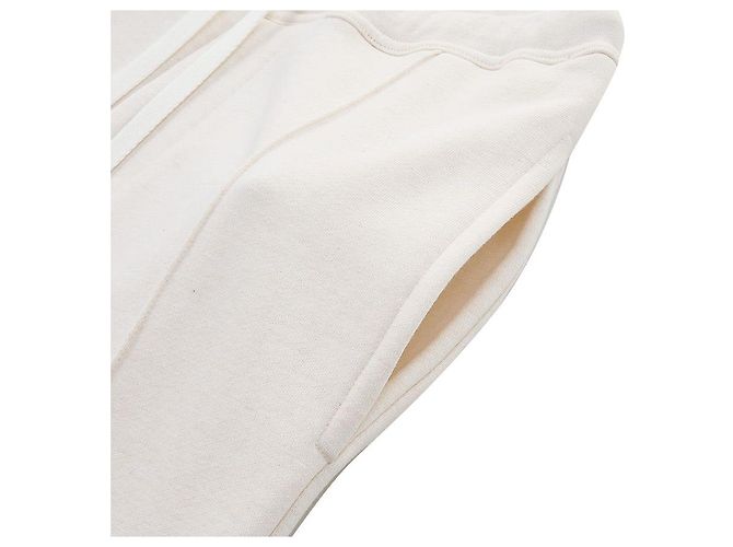 Dior Pantaloni jogging in cotone e lana da uomo - vista 4